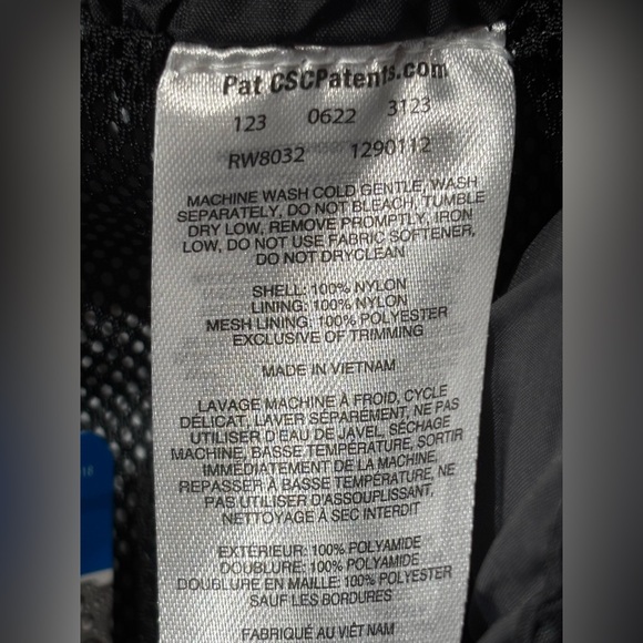 NWT Columbia Rain Pants - Picture 9 of 12